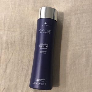 Alterna Hair Care Replenishing Moisture Shampoo